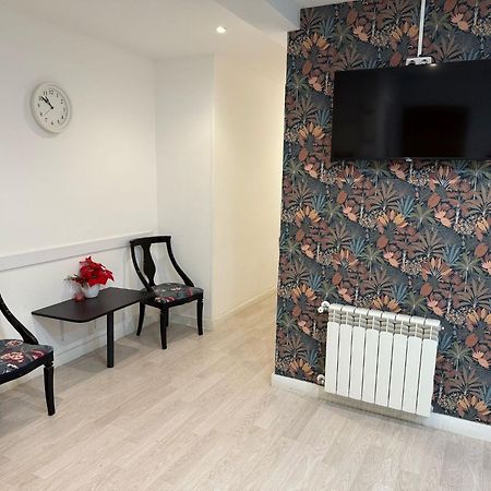 Hostal Flat55Μαδρίτη Εξωτερικό φωτογραφία