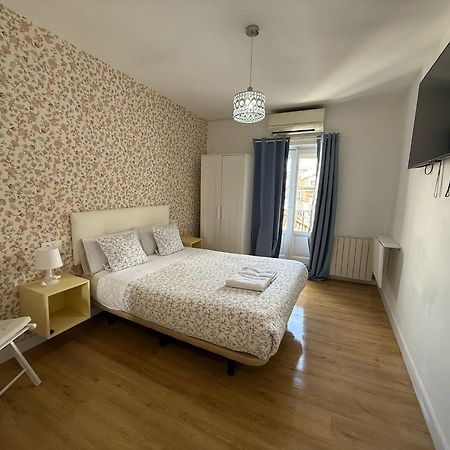 Hostal Flat55Μαδρίτη Εξωτερικό φωτογραφία