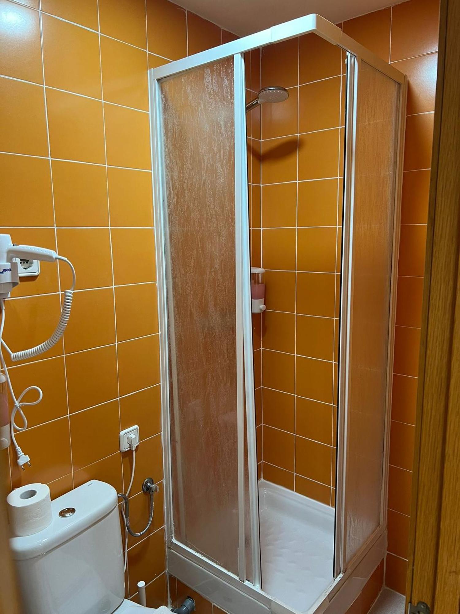 Hostal Flat55Μαδρίτη Εξωτερικό φωτογραφία