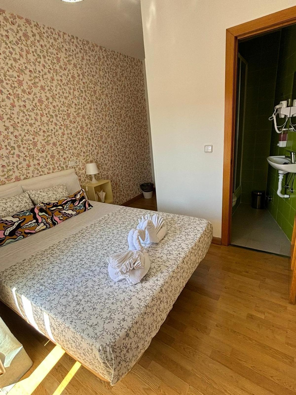 Hostal Flat55Μαδρίτη Εξωτερικό φωτογραφία
