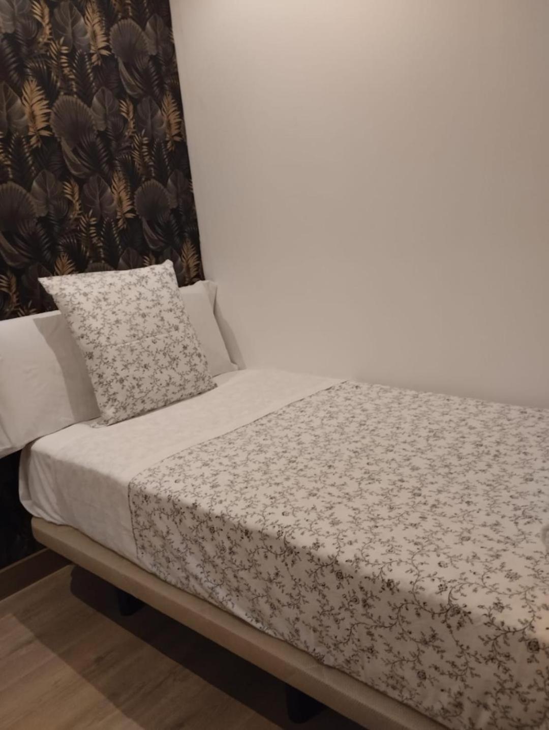 Hostal Flat55Μαδρίτη Εξωτερικό φωτογραφία