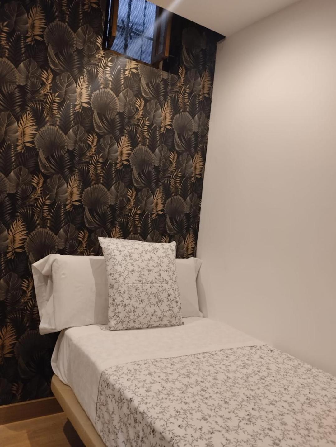 Hostal Flat55Μαδρίτη Εξωτερικό φωτογραφία